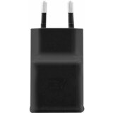 Samsung Polnilec za telefone EP-TA200EBE, originalni, Adaptive Fast Charging, črn Cene