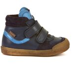 Froddo čevelj gležnjar - membrana G2110095 F blue 21 | Shoptok.si