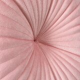 Catherine Lansfield Ukrasni jastuk od samta ø 40 cm Round Soft Touch – | shoptok.hr