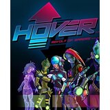 Steam Hover: Revolt of Gamers Key GLOBAL | ePonuda.com