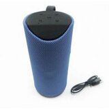 Bluetooth zvučnik T113 plava Cene