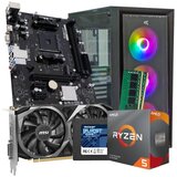 GNC GAMER SUPER NATURALE III Ryzen 5 3600... | Eponuda.ba