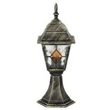 Rabalux monaco spoljna lampa 60W staro zlato IP43 | Eponuda.com