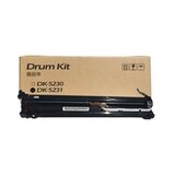Kyocera Bubanj Mita DK-5230 (crna), original | shoptok.hr