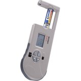 Voltcraft MS-229 LCD baterijski tester za 1\,2 - 12 V baterije/akumulatorje, (20788779) cene