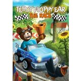 Steam Teddy Floppy Ear - The Race Key EUROPE | ePonuda.com