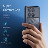 Dux ducis Aimo maska za Xiaomi Poco X6 Pro crna | shoptok.hr