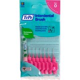 TEPE SWEDEN Original Interdentalne četkice Roze vel. 0 / 0,4 mm - vrećica 8 kom | shoptok.hr