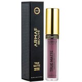 ARMAF BEAUTÉ True Matte Transferproof Tekući Ruž za Usne 4ml - 03 Le Parfait | shoptok.hr