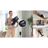 Bosch BCS931BQC črn baterijski sesalnik, (21745840) | Shoptok.si