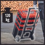 Einhell kofer za PXC alate sa točkićima E-Case Tower | Eponuda.ba