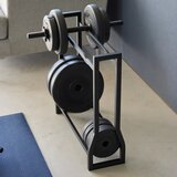 YAMAZAKI Stojalo za uteži Tower – | Shoptok.si