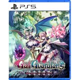 Pqube Gal Guardians: Servants Of The Dark | Shoptok.si