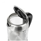 Adler Grelnik vode, 1.7 L, srebrn | Shoptok.si