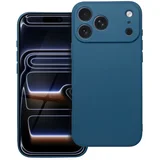 maska za IPHONE 17 Pro blue