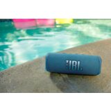 JBL Flip 6 originalni prenosni bluetooth zvočnik - moder | Shoptok.si