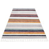 Conceptum Hypnose Trz 02 - Multicolor Multicolor Hall Carpet (80 x 300) | ePonuda.com