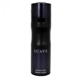 Suave 200ml DEO