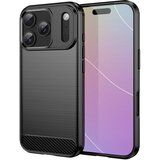  Maska za iPhone 17 Pro 63 Defender Safeguard crna | ePonuda.com