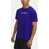 Under Armour Men's T-shirt UA TRAIL RUN GRAPHIC TEE - Men's Cene