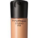 MAC Cosmetics Studio Fix Fluid SPF 15 24HR Matte Foundation + Oil Control matirajući puder SPF 15 nijansa NW20 30 ml | shoptok.hr