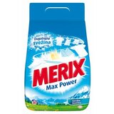 Merix deterdžent za veš gorska svezina 2.7KG cene