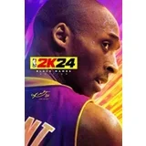 nba 2K24 black mamba edition (xbox series x|s) xbox live key global