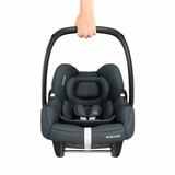Maxi-Cosi autosjedalica Cabriofix i-Size - Essential Graphite | shoptok.hr