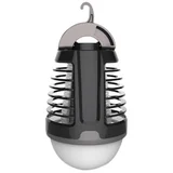 Prenosna 2u1 zamka za insekte