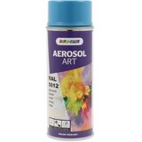 DUPLI-COLOR Sprej Aerosol art svjetlo plavi (RAL 5012), 400 ml | shoptok.hr