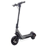Ms Energy Električni skiro MENTOR - srebrno črn | Shoptok.si
