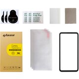 INF 3-paket kaljenega stekla HD Anti-Peep Film Kit, združljiv z iPhone Transparent iPhone 14, (21373572) Cene