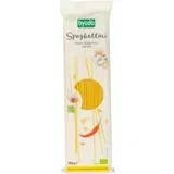 testenina špagetini 500g