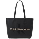 Calvin Klein Jeans - Crna | shoptok.hr