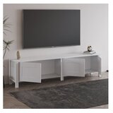 Hanah home TV polica Vachel White | Eponuda.com