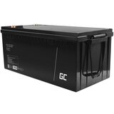 Green cell AGM33 vehicle battery VRLA AGM 200 Ah 12 V Marine / Leisure | shoptok.hr