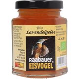 Raabauer Eisvogel Ekološki sivkin žele Cene
