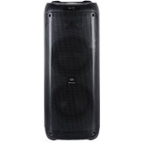 Trevi karaoke 300W, disco rasvjeta, b mikrofon, baterija+12V akum XF4100PRO | shoptok.hr
