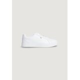 Tommy Hilfiger Nizke superge FW0FW09393 Bela Cene