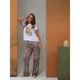 Sinsay Majica s printom | shoptok.hr