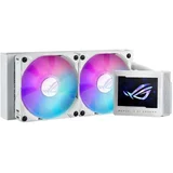 ROG RYUJIN III 240 ARGB WHITE vodeno hlađenje belo