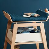 Leander® ladica za stol za previjanje linea™ white | shoptok.hr