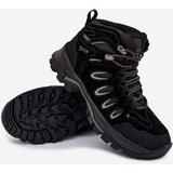 Big Star Men's Leather Hiking Shoes | Shoptok.si