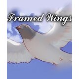 Steam Framed Wings Key GLOBAL Steam Framed Wings Key GLOBAL Slike