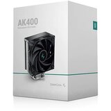 DeepCool AK400, procesorski hladilnik | Shoptok.si