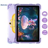 Blackview Tablični računalnik LINK 1 Kids 8,68", 4GB+64GB, vijola + slušalke (LINK 1 Kids) | Shoptok.si