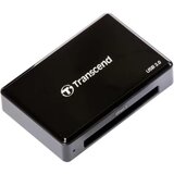 Transcend CFast card reader, USB 3.1 Gen 1 ( TS-RDF2 ) cene