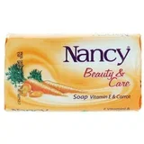 NANCY Sapun vitamin E i šargarepa