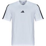 Adidas Majice s kratkimi rokavi - Bela | Shoptok.si