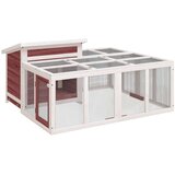  Zajcnik mocha 144x123x67,5 cm trdna borovina | Shoptok.si